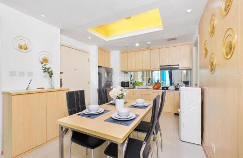 Jakarta Apartment | Solandis by Kozystay - Kuningan