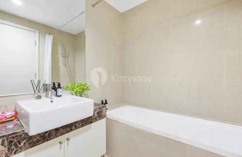 Jakarta Apartment | Solandis by Kozystay - Kuningan