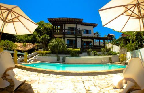Olivenca House | Solange apartment-Casa em Ilheus-Olivença