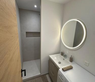 Port Cogolin Apartment | Solange