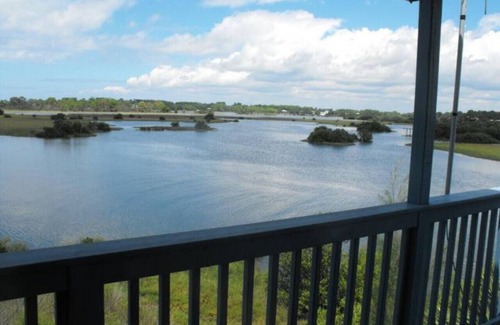 Cedar Key House | Solano: Fishing and sunsets