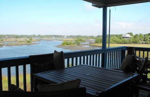 Cedar Key House | Solano: Fishing and sunsets