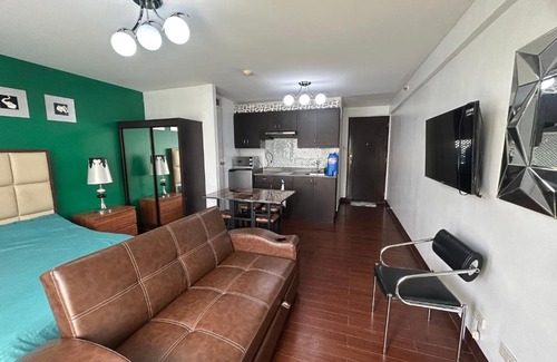 Muntinlupa House | Solano Hill Condominium