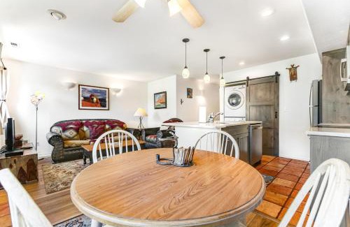 Moab South Valley Apartment | Solano Vallejo 3288