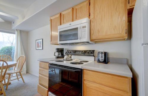 Moab South Valley Apartment | Solano Vallejo 3352