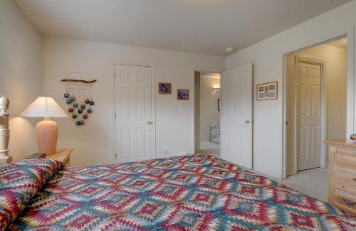 Moab South Valley Apartment | Solano Vallejo 3352