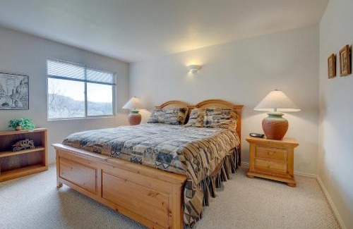 Moab South Valley Apartment | Solano Vallejo 3352