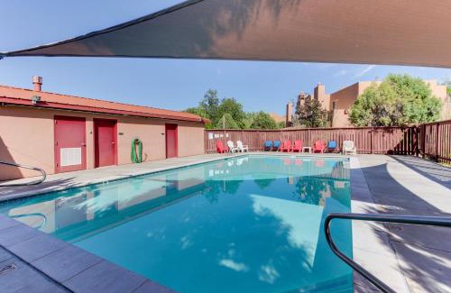 Moab South Valley Apartment | Solano Vallejo 3352