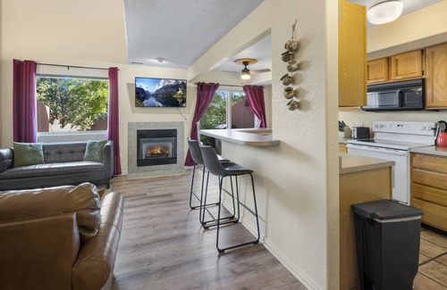 Moab South Valley House | Solano Vallejo Home Near Ntl Parks & Golf Course