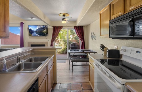 Moab South Valley House | Solano Vallejo Home Near Ntl Parks & Golf Course