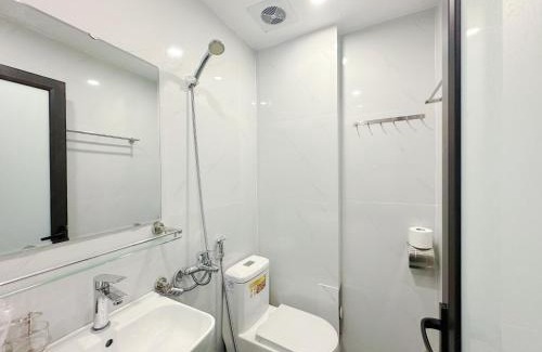Tay Ho Apartment | Solanya Nest