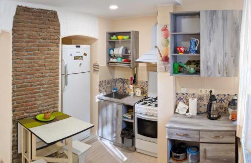 Sololaki Apartment | SolApart - cozy apartment at sololaki