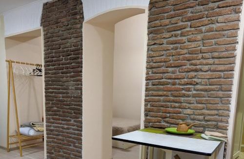 Sololaki Apartment | SolApart - cozy apartment at sololaki