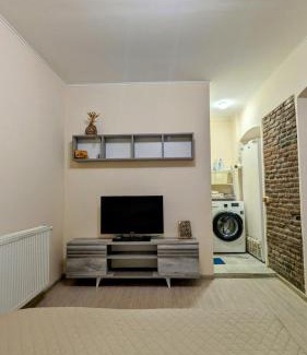 Sololaki Apartment | SolApart - cozy apartment at sololaki