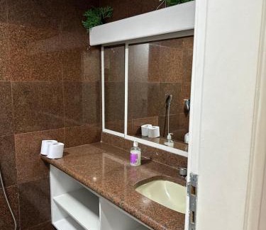 Antonio Diogo Apartment | Solar Beach Front