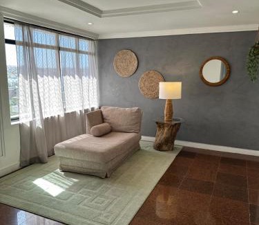 Antonio Diogo Apartment | Solar Beach Front