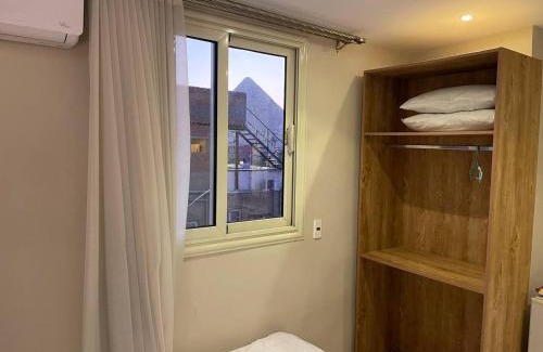 Al Haram Hotel | Solar Boat Pyramids View Hotel