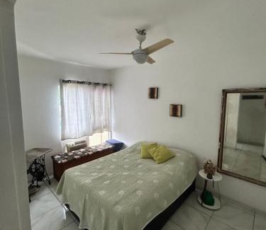 Andarai Apartment | Solar