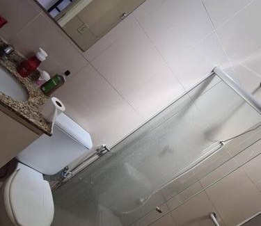 Aguas de Lindoia House | Solar da alegria (Pet friendly)
