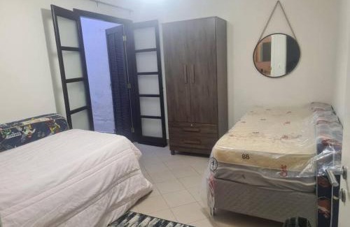 Aguas de Lindoia House | Solar da alegria (Pet friendly)