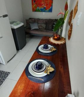 Corrego Grande Apartment | Solar da Lorena
