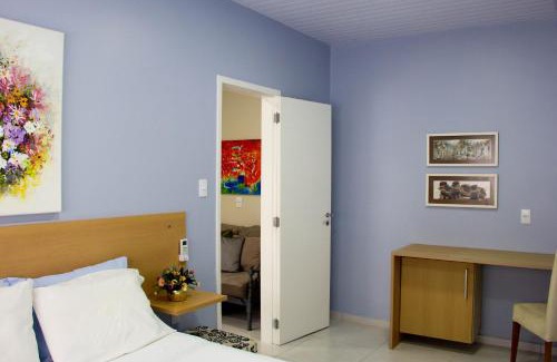 Corrego Grande Apartment | Solar da Lorena