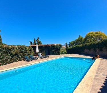 Arcas Apartment | SOLAR DAS ARCAS Manor House