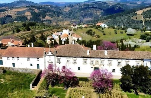 Arcas Apartment | SOLAR DAS ARCAS Manor House