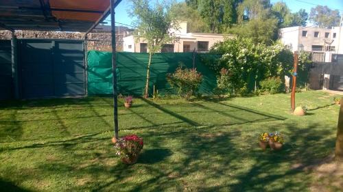Las Chacras Apartment | Solar de Las Chacras