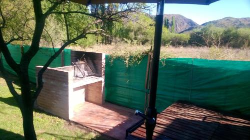 Las Chacras Apartment | Solar de Las Chacras