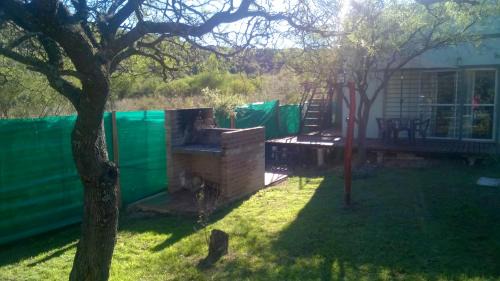 Las Chacras Apartment | Solar de Las Chacras