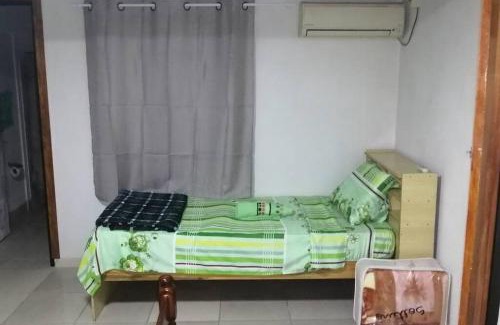 Centro Apartment | Solar de Paz 2-Ubicado en pleno Centro-Aparcamient