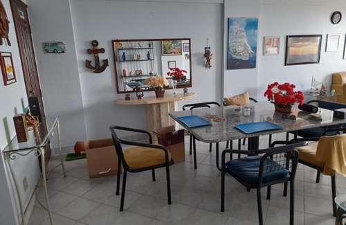Salinopolis Apartment | Solar do Calypso