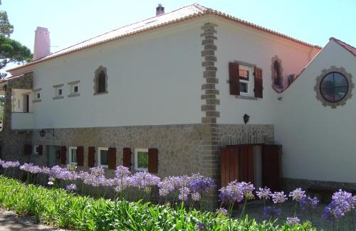 Magoito House | Solar Do Magoito