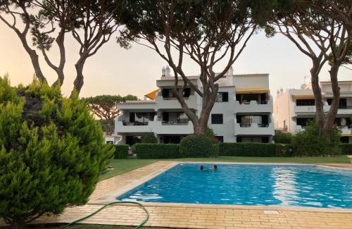 Quarteira Apartment | Solar dos Pinheiros LC 303