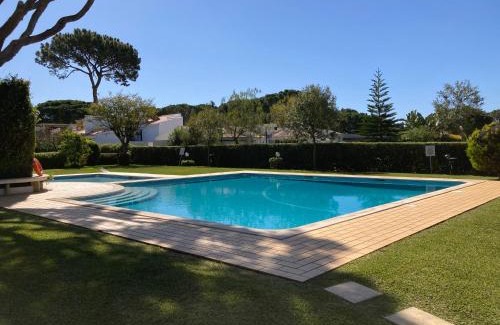 Quarteira Apartment | Solar dos Pinheiros LC 303