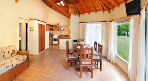Villa General Belgrano Cabin | Solar Encantado Cabañas & Chalet