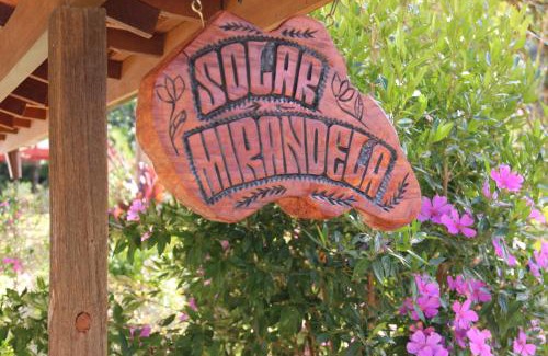 Nova Friburgo House | Solar Mirandela