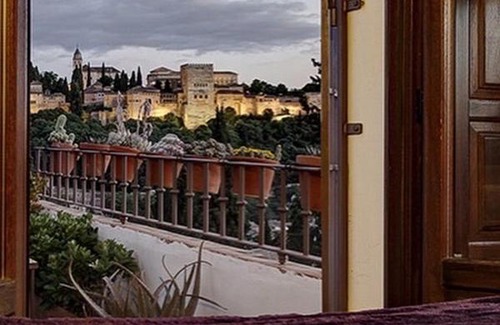 Sacromonte Apartment | Solar MontesClaros