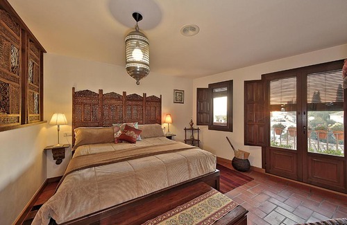 Sacromonte Apartment | Solar MontesClaros