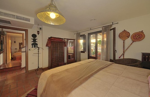 Sacromonte Apartment | Solar MontesClaros