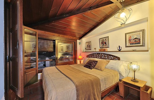 Sacromonte Apartment | Solar MontesClaros
