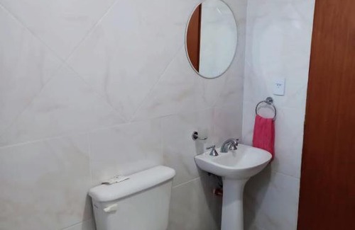 Resistencia Apartment | Solar Obligado 2