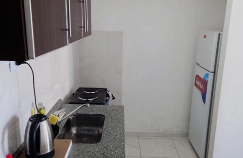 Resistencia Apartment | Solar Obligado 2