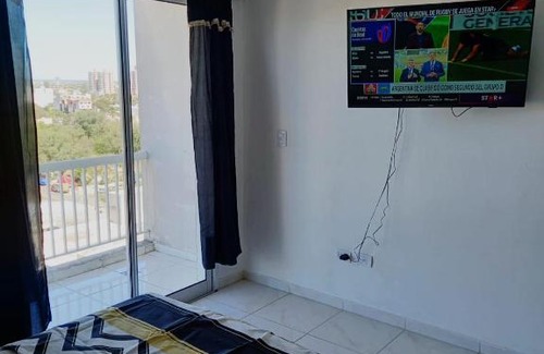 Resistencia Apartment | Solar Obligado 2