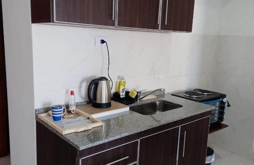 Resistencia Apartment | Solar Obligado 2
