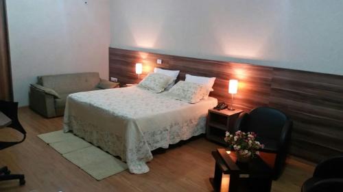 Fernandopolis Hotel | Solar Plaza Hotel