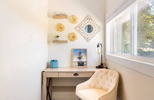 Warrenton House | Solar Power Home & EV Charger