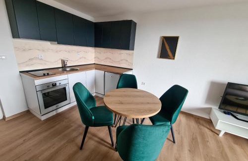 North Macedonia Apartment | Solar Residence