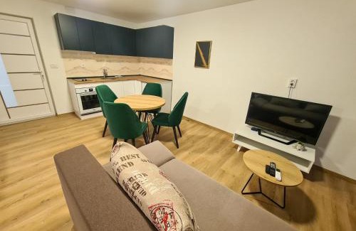 North Macedonia Apartment | Solar Residence